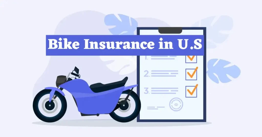 Bike Insurance in U.S