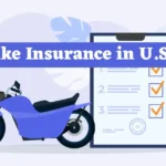 Bike Insurance in U.S