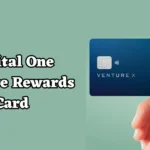 Capital One Venture Rewards Card