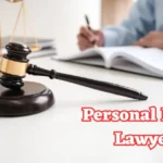 Personal Injury Lawyers
